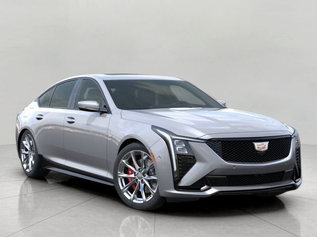 2025 Cadillac CT5 Sport