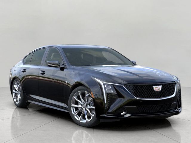 2025 Cadillac CT5 Sport