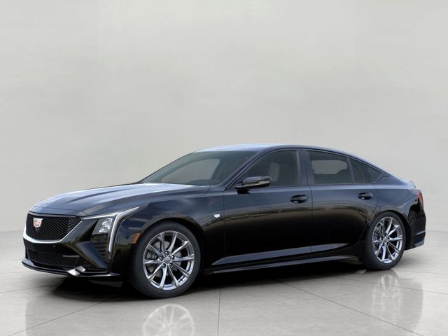 2025 Cadillac CT5 Sport