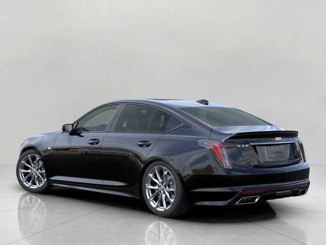 2025 Cadillac CT5 Sport