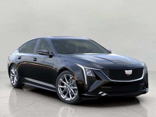 2025 Cadillac CT5 Sport