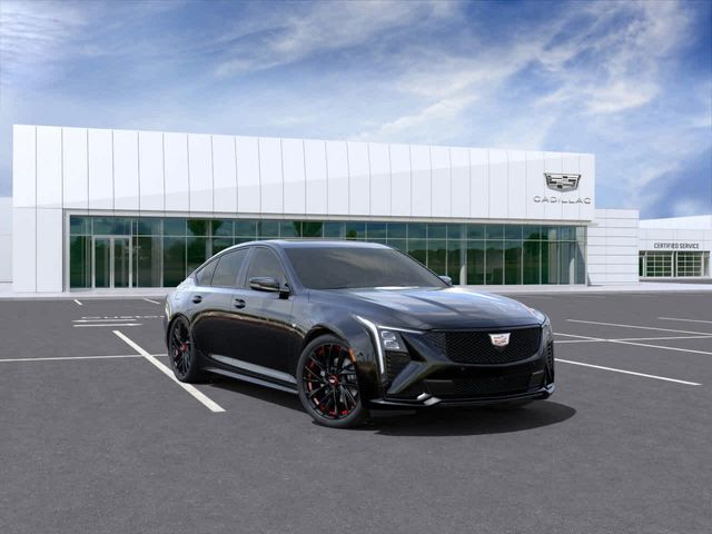 2025 Cadillac CT5 Sport