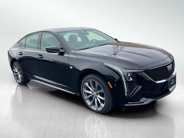 2025 Cadillac CT5 Sport