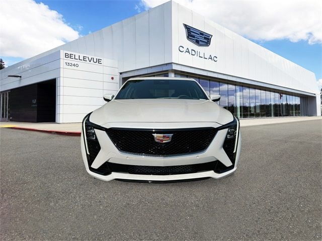 2025 Cadillac CT5 Sport