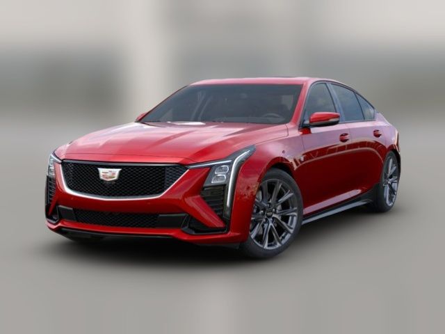 2025 Cadillac CT5 Sport