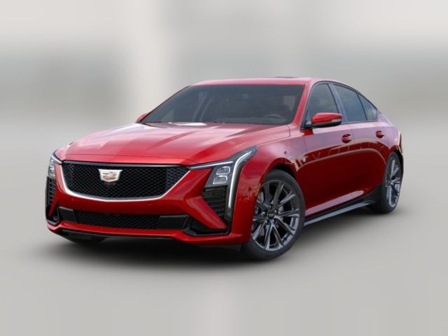 2025 Cadillac CT5 Sport