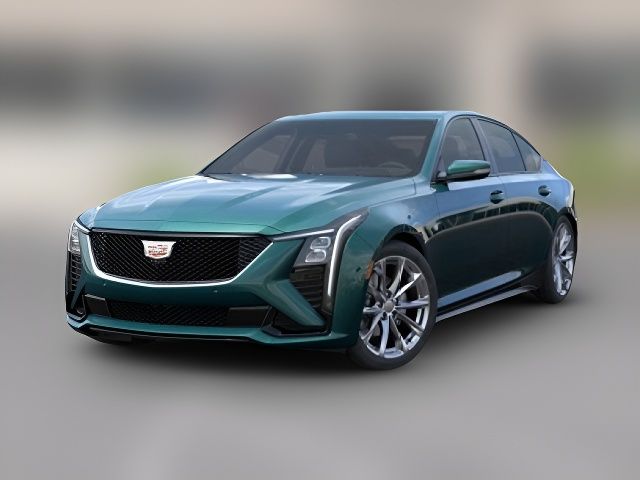 2025 Cadillac CT5 Sport