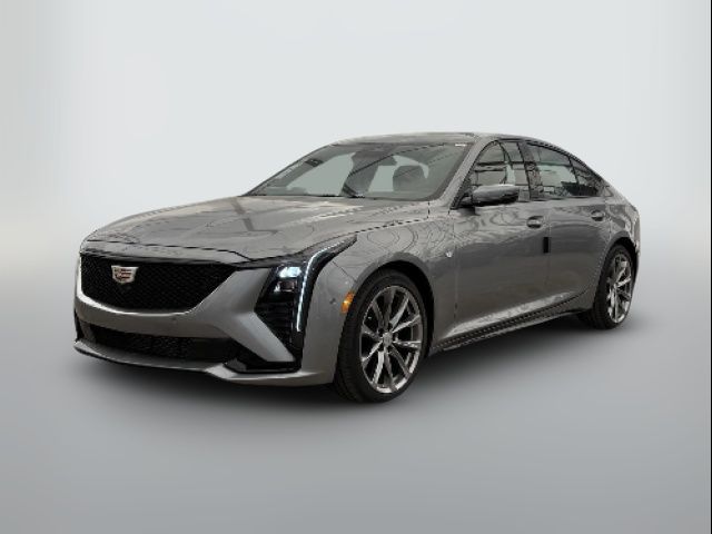 2025 Cadillac CT5 Sport