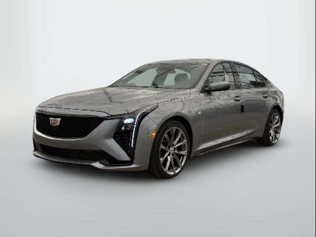 2025 Cadillac CT5 Sport