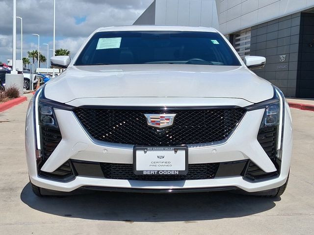 2025 Cadillac CT5 Sport
