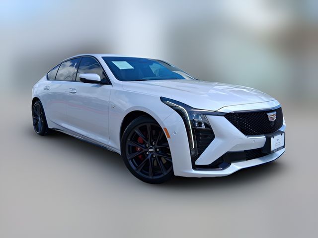 2025 Cadillac CT5 Sport