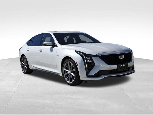 2025 Cadillac CT5 Sport