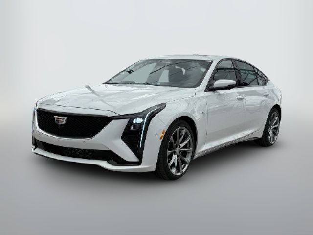 2025 Cadillac CT5 Sport