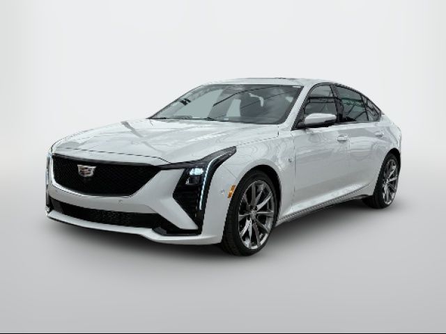 2025 Cadillac CT5 Sport