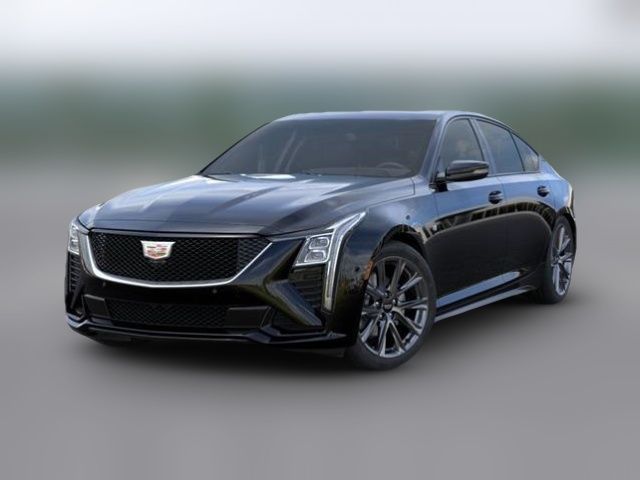 2025 Cadillac CT5 Sport