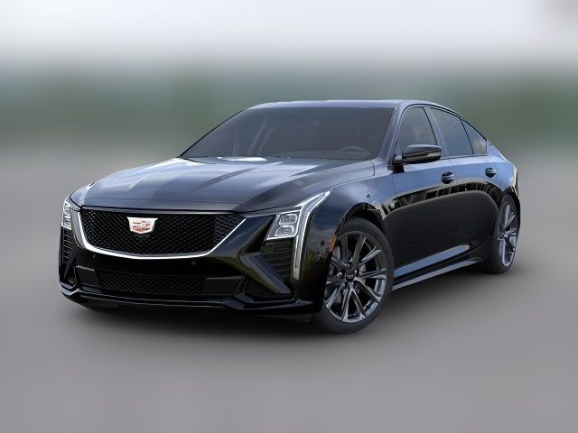 2025 Cadillac CT5 Sport