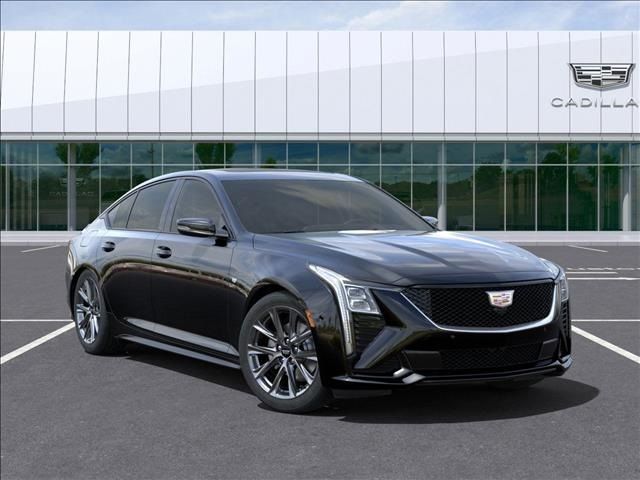 2025 Cadillac CT5 Sport