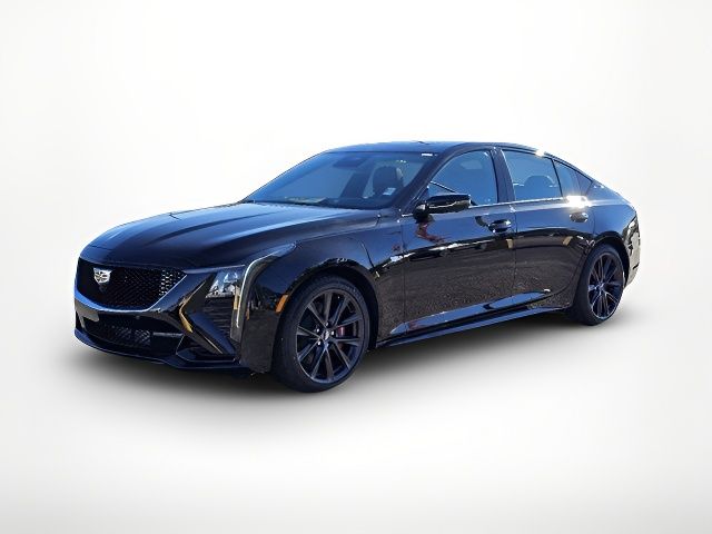 2025 Cadillac CT5 Sport