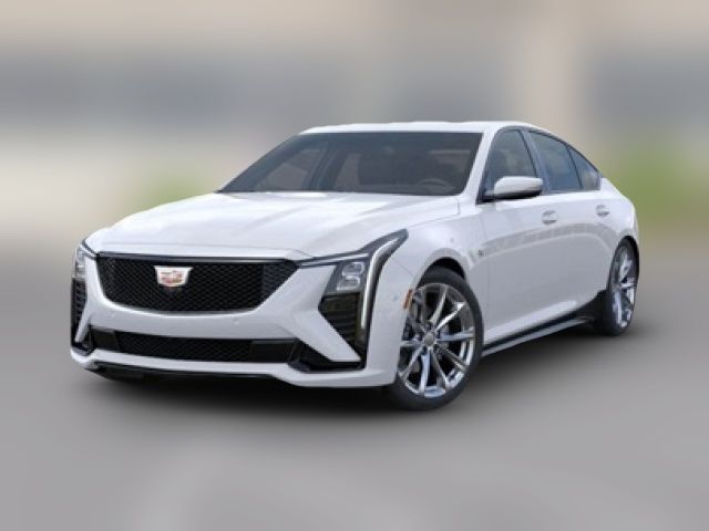 2025 Cadillac CT5 Sport