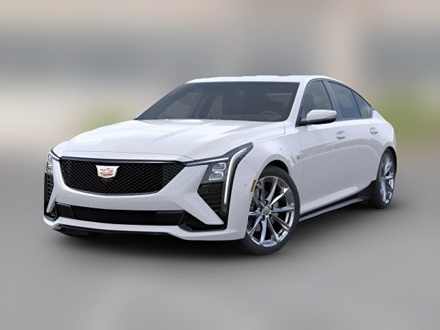 2025 Cadillac CT5 Sport