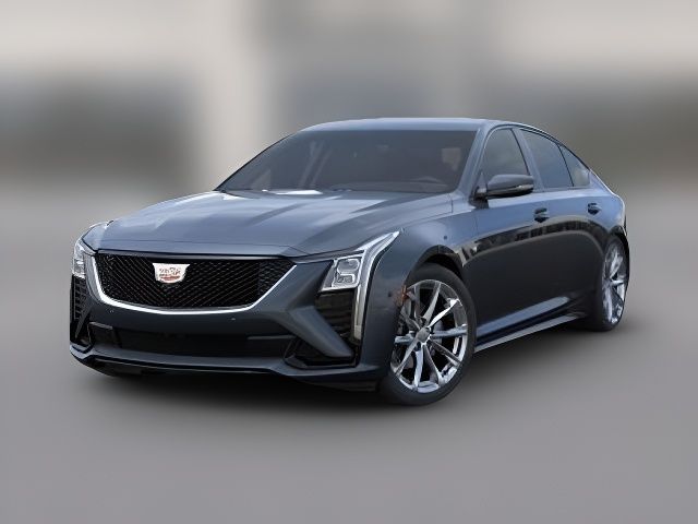 2025 Cadillac CT5 Sport