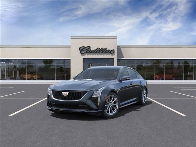 2025 Cadillac CT5 Sport