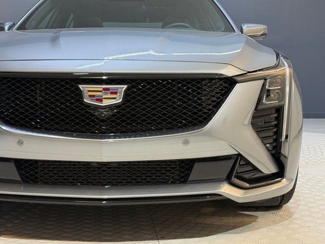 2025 Cadillac CT5 Sport