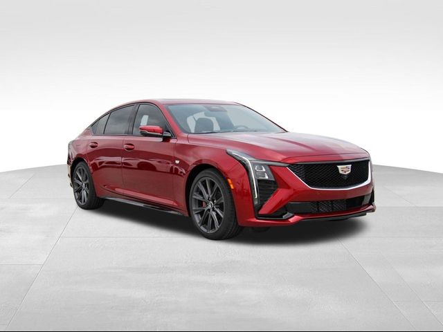 2025 Cadillac CT5 Sport