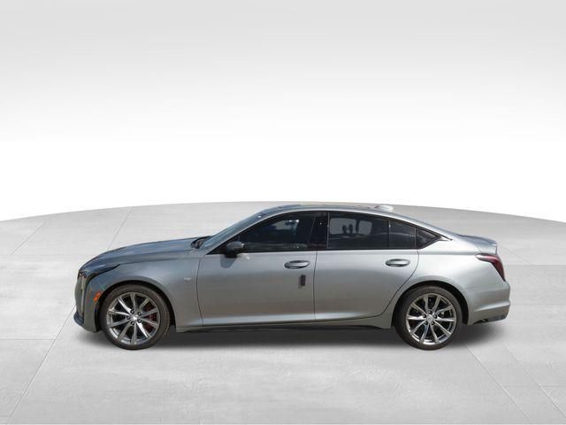 2025 Cadillac CT5 Sport