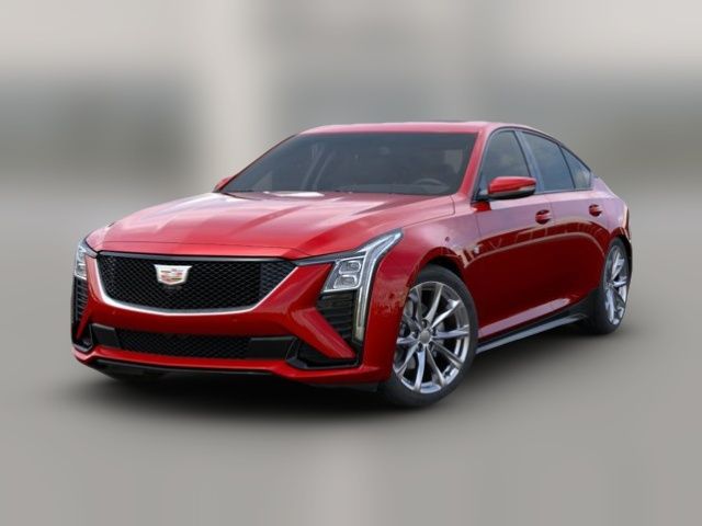 2025 Cadillac CT5 Sport