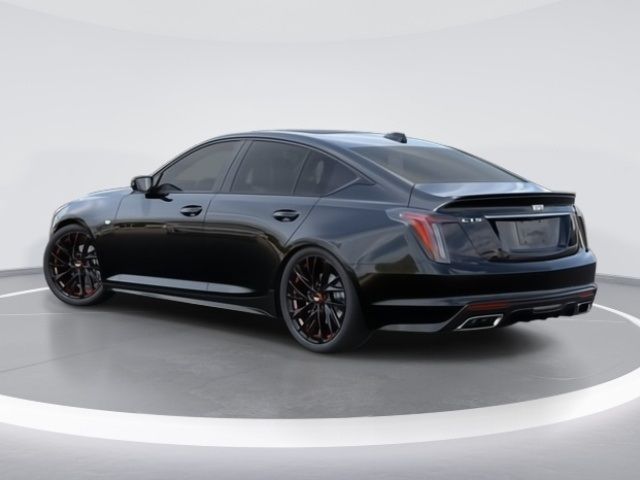 2025 Cadillac CT5 Sport