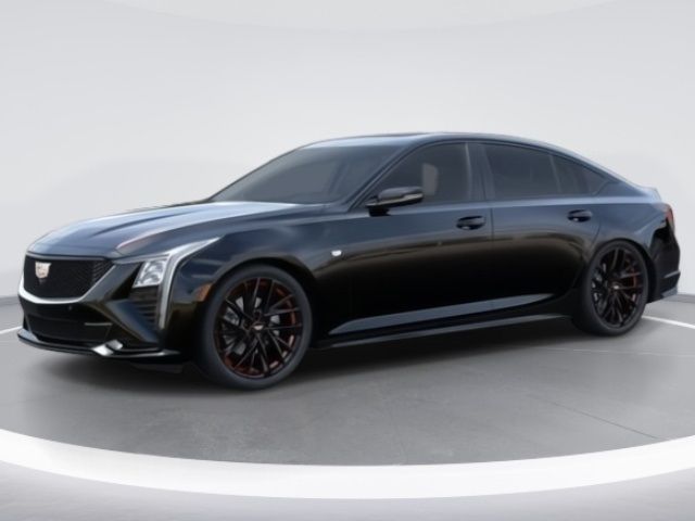 2025 Cadillac CT5 Sport