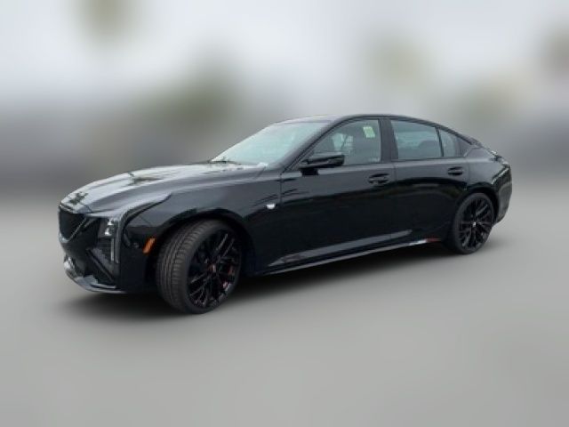 2025 Cadillac CT5 Sport