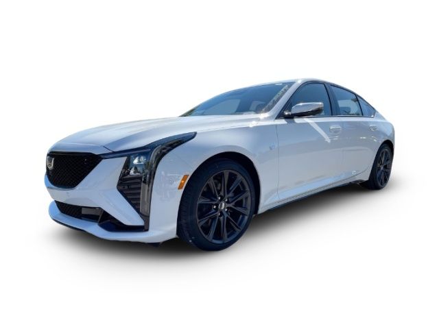 2025 Cadillac CT5 Sport