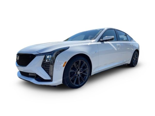 2025 Cadillac CT5 Sport