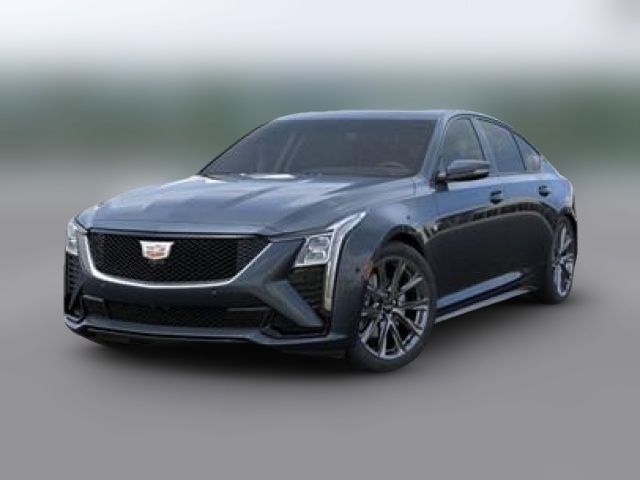 2025 Cadillac CT5 Sport