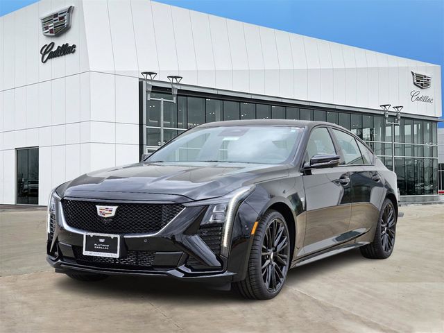 2025 Cadillac CT5 Sport