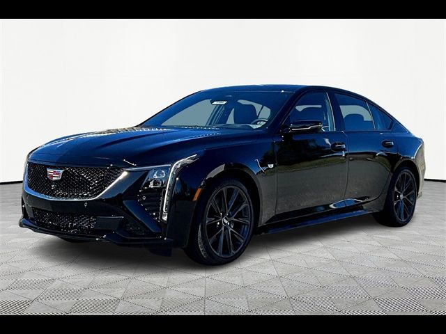 2025 Cadillac CT5 Sport