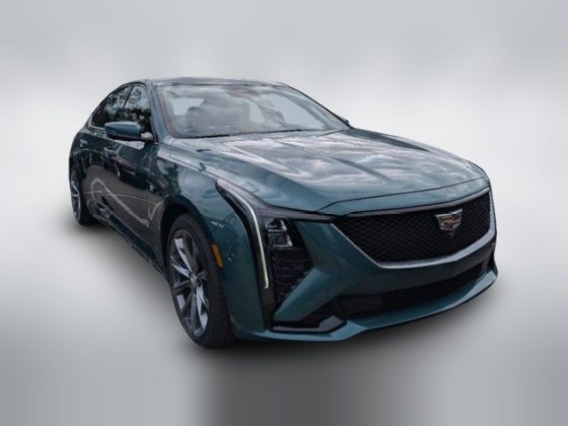 2025 Cadillac CT5 Sport