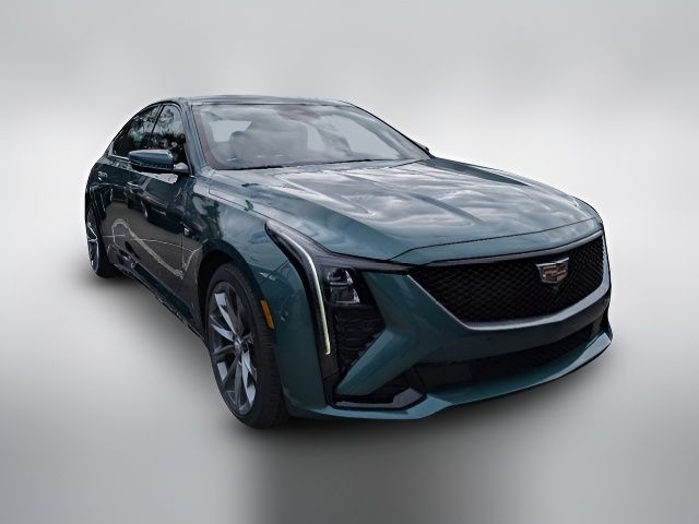 2025 Cadillac CT5 Sport