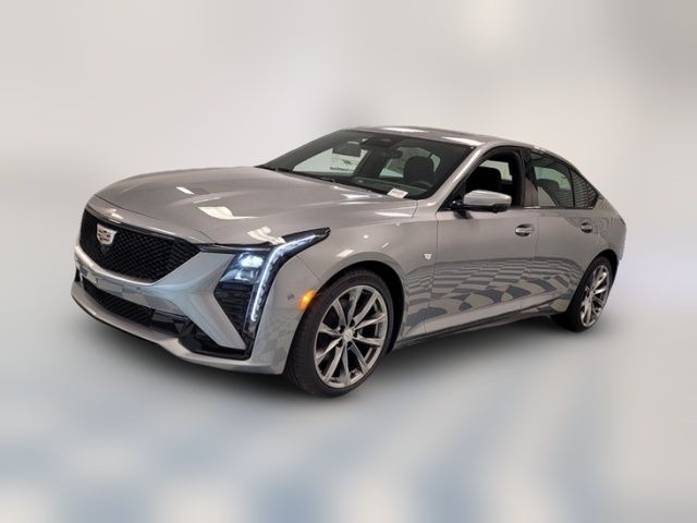 2025 Cadillac CT5 Sport