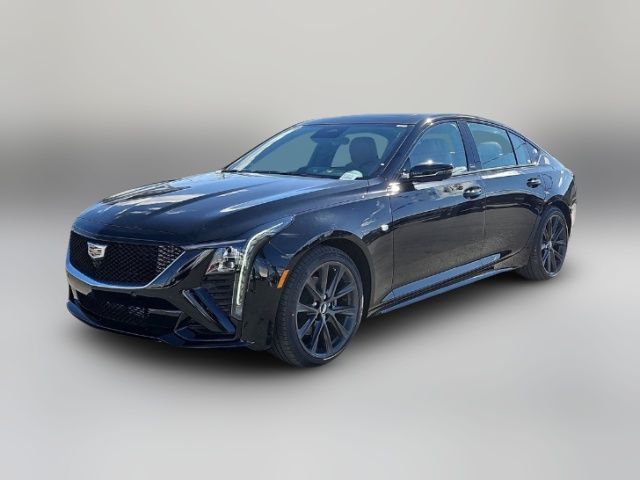 2025 Cadillac CT5 Sport