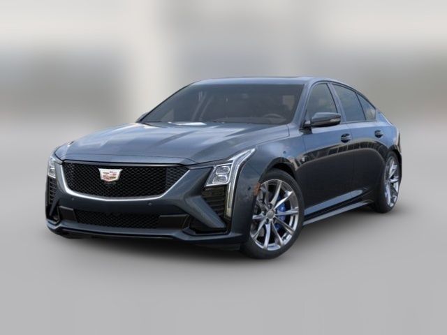 2025 Cadillac CT5 Sport