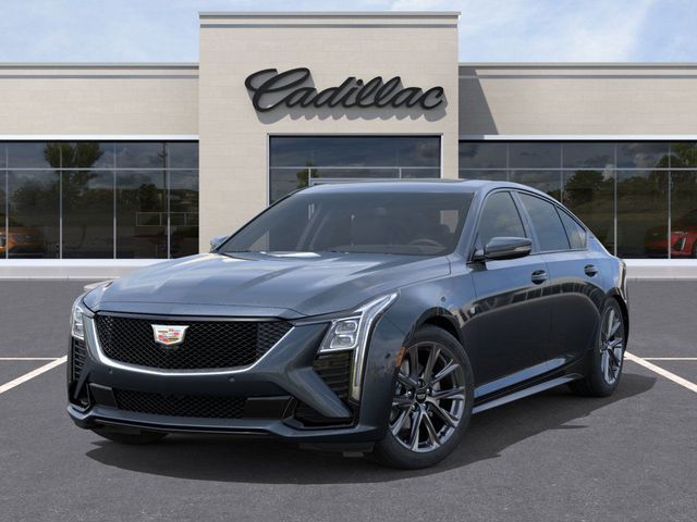 2025 Cadillac CT5 Sport