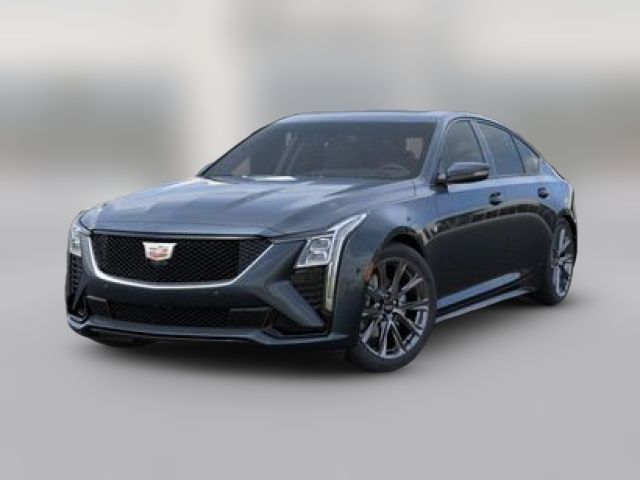 2025 Cadillac CT5 Sport