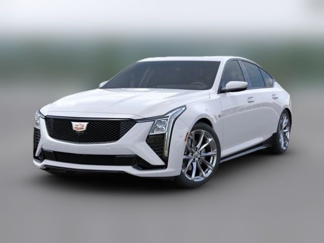 2025 Cadillac CT5 Sport