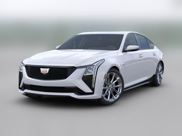 2025 Cadillac CT5 Sport