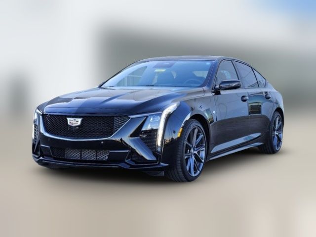 2025 Cadillac CT5 Sport