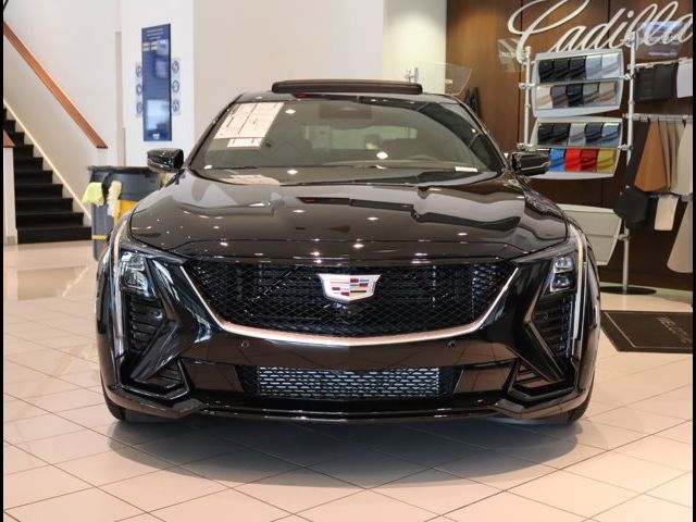 2025 Cadillac CT5 Sport