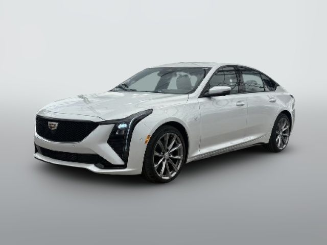 2025 Cadillac CT5 Sport